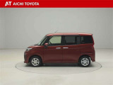 ルーミー 1.0 G 