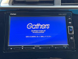【純正ナビ】人気の純正ナビを装備しております。ナビの使いやすさはもちろん、オーディオ機能も充実!キャンプや旅行はもちろん、通勤や買い物など普段のドライブも楽しくなるはず♪