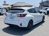 インプレッサハッチバック 2.0 ST スマート エディション 4WD 