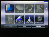 機種によってはTVやDVDやBluetooth機能を使って楽しいドライブをより快適にしてくれます☆
