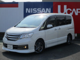 日産セレナ入荷しました!   総額は神奈川県内で登録した場合の概算となります。県外・遠方の方は別途県外登録費用や別途陸送費などがかかることがありますので詳しいお見積りをお問い合わせください。