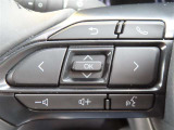 ブルートゥースに接続すれば、スマホに入れている音楽が聞けたり運転中に電話がかかってきてしまった場合もハンドルから電話を取ることができます!