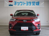 ワイド&ローのスタイルで走行安定性もばっちりです。運転しやすくロングドライブも安心です。