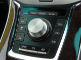 オートエアコンで車内はいつでも快適です♪