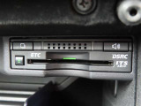 ITSスポットでの渋滞回避支援や安全運転支援などの恩恵を受けることができるETC2.0。