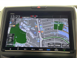 【カーナビ】ナビ利用時のマップ表示は見やすく、いつものドライブがグッと楽しくなります!