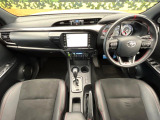 ハイラックス 2.4 Z GRスポーツ ディーゼル 4WD 