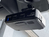 日産純正ドラレコが付いてます☆あおり運転なども多いので、付けられる方多いです! ※SDカードを別途ご購入頂く可能性もございます!