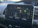 AM/FM・TV・CD/DVD/ブルーレイやミュージックサーバー・Bluetoothなどの機能付き