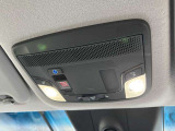 マップランプはLEDです♪また、こちらのお車はホンダコネクトに対応しており便利にご利用いただけます!