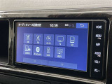 AM/FMラジオ付きです♪