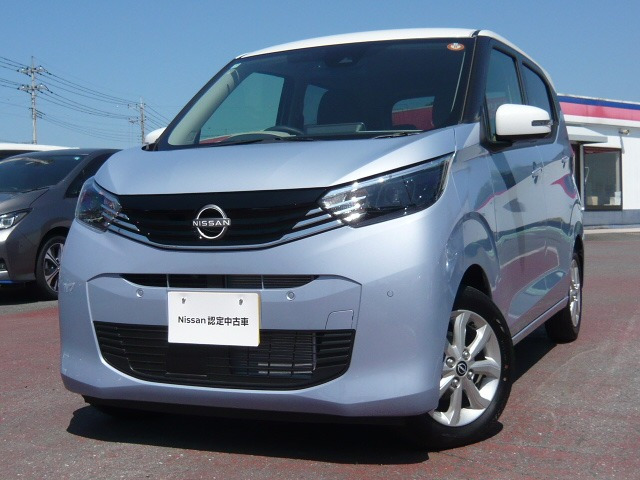 日産 デイズ 