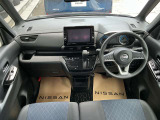車内クリーニング・除菌済みです。快適にお乗りいただけます。
