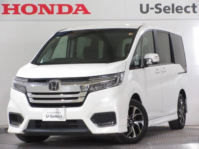 ステップワゴン 1.5 スパーダ ホンダ センシング