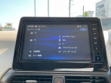 オーディオついてます!