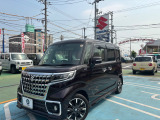 この度はスズキフロンテのカーセンサーをご覧いただきまして誠にありがとうございます。お客様のお車選びのサポートをさせていただきます!!気になる所やご不明な点がございましたらお気軽にお申し付け下さい。