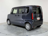N-BOXベースグレード4WD!