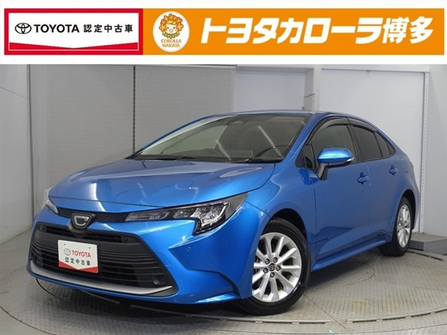 カローラ 1.5 G