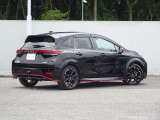 ノートオーラ  1.2 NISMO