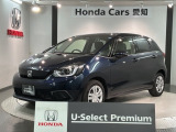 全国納車可 第三者機関証明書付 H SENSING 最長5年保証 ナビVXU-205FTi TV Rカメラ CD録音 BTオ-ディオ DVD ドラレコ ETC LEDライト装備のフィット ホーム入庫!