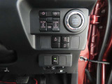 両側電動のスライドドアで楽々スムース!運転席からも開閉の操作もできます♪キーのスイッチひとつで自動開閉できる便利な機能もついてます♪