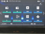 メモリ-ナビ:(SD方式)で、初めての道や遠出でも安心です!もちろんBluetoothやTV視聴機能搭載なので、好きな音楽を聴きながら楽しいドライブを♪