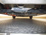 下廻りの状態