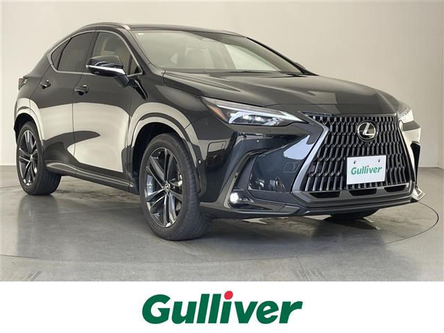NX 350h バージョンL 本革シート サンルーフ