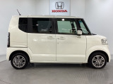 購入後も自社指定整備工場完備でお客様の愛車をしっかりサポート致します!御納車時には安全かつ安心してお乗り頂けるようホンダ専門知識を持つ整備スタッフが点検・整備・装備も説明をしてお渡ししております。