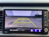 ☆バック時に後方がリアルタイム映像で確認☆駐車時や夜間のバック時に大活躍☆運転スキルに関わらず必須装備☆