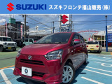 この度はスズキフロンテのカーセンサーをご覧いただきまして誠にありがとうございます。お客様のお車選びのサポートをさせていただきます!!気になる所やご不明な点がございましたらお気軽にお申し付け下さい。