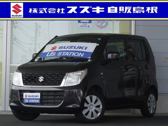 スズキ ワゴンR 