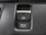 電動パーキングブレーキ