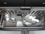 充電ケーブル車載しておりますのでご安心ください