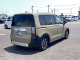 ☆ECONモード☆車全体を低燃費モードに自動制御☆ホンダスマートキー☆ポケットやバックに携帯していればボタン一つで施錠&解除☆