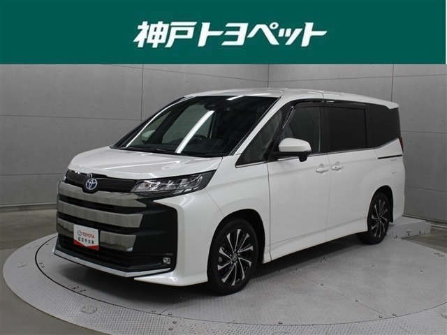 トヨタ ノア 