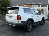 ランドクルーザー250 2.7 VX 4WD 丸目型Bi-BeamLEDライト