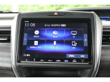 純正9INナビVXM-227VFNi 2021年Bluetooth USBフルセグ WFMサウンドコンテナSD CD DVD