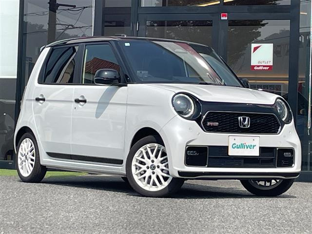 ホンダ N-ONE 