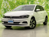フォルクスワーゲン ポロ TSI コンフォートライン