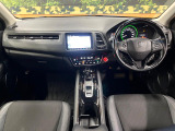 ヴェゼル 1.5 ハイブリッド Z ホンダセンシング 