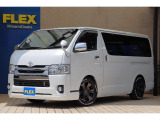 【厳選仕入れ/5型DARKPRIMEディーゼル2WD】カスタム満載車両!!全国ご納車可能です♪