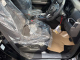 新車時のシートがついております!