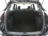 ◆フル乗車でもしっかり荷物を収納出来るラゲッジスペースです。普段の買い物でしたらしっかり積める十分な荷室スペースが確保されています。