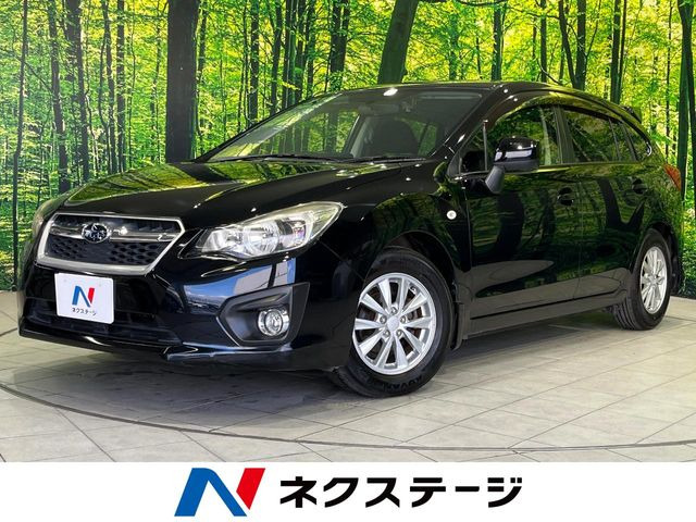 インプレッサスポーツ 1.6 i-L