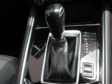 DCT、CVT、従来型のATなど、すべてのトランスミッションの利点を集約し、ロックアップ領域を大幅に拡大し伝達効率の向上とマニュアルトランスミッションのようなダイレクト感を実現した自社製ATです。