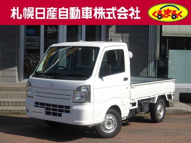 スズキ キャリイ 