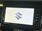 【純正ナビ】人気の純正ナビを装備。オーディオ機能も充実しており、Bluetooth接続すればお持ちのスマホやMP3プレイヤーの音楽を再生可能!毎日の運転がさらに楽しくなります!!