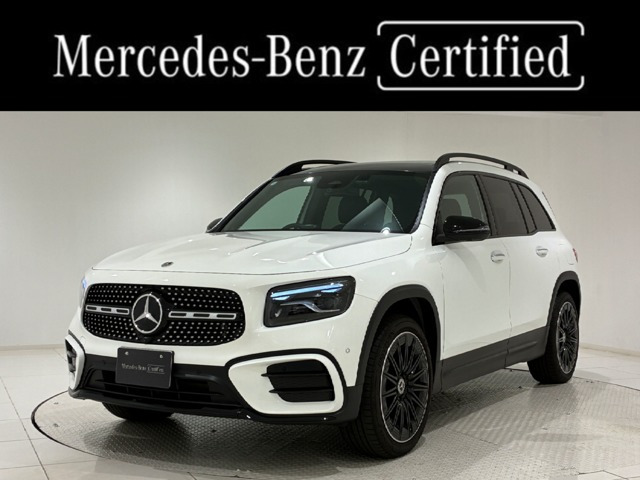 GLB GLB200d 4マチック アーバン スターズ ディーゼル 4WD