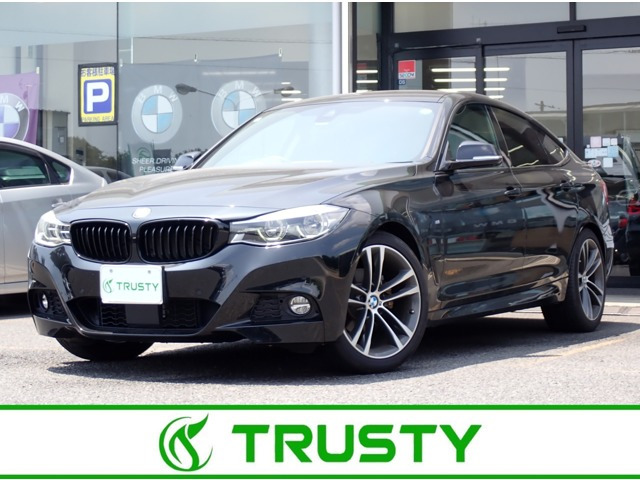 3シリーズグランツーリスモ 320i Mスポーツ